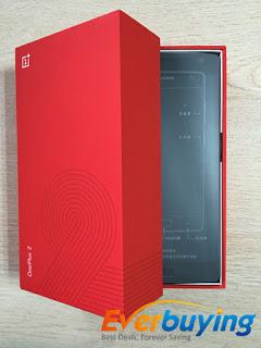 OnePlus 2 è arrivato SENZA INVITO! Disponibile nelle due versioni (3 Gb e 4 Gb di Ram disponibili) su Everbuying