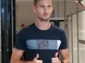 Roma, ecco quarto centrale: Gyomber