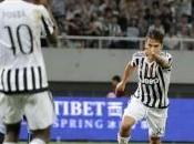 ESCLUSIVA A.A. :Juve trequartista all’italiana preso Luglio volatilizzato