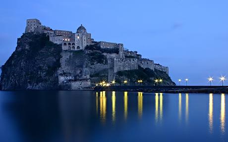 La grande Sagra di Ischia | Programma degli eventi