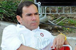 Richmond 2015: pian piano si comincia