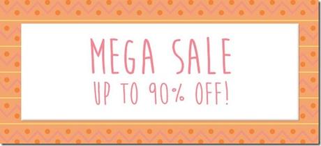 fustelle sizzix mega sale - sconti estate