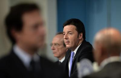 Con questa politica economica, la crescita è impossibile