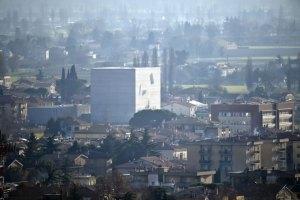 fuksas foligno