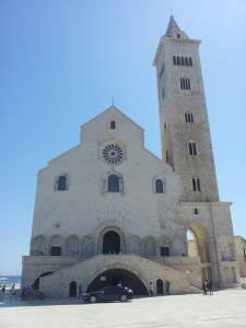 cattedrale di trani