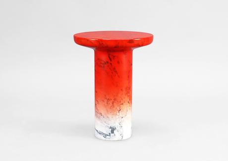 SPECIALE FAVORIS: Il marmo colorato di Nick Ross