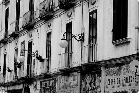 Vietri e Cetara, Due comuni, due anime, due aspirazioni, un solo confine: il mare.