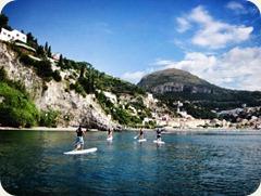 Vietri e Cetara, Due comuni, due anime, due aspirazioni, un solo confine: il mare.