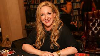 Top Ten Tuesday: Top Ten Of Your Auto-buy Authors