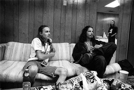 Temple of the dog. Il verso che rifonda il rock