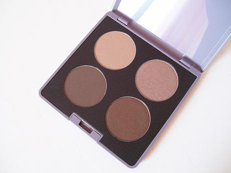 Neve Cosmetics: palette personalizzabile Grey Glam!