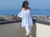 Wolford: Leggins capri