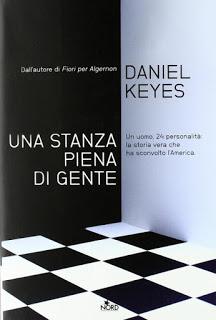 RECENSIONE : Una Stanza Piena di Gente di Daniel Keyes