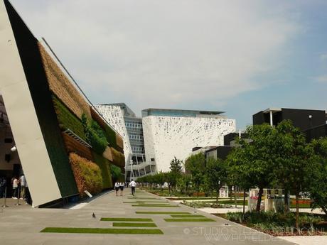 Expo 2015: il Padiglione Italia e l’architettura ecosostenibile