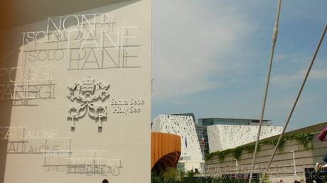 Expo 2015: il Padiglione Italia e l’architettura ecosostenibile