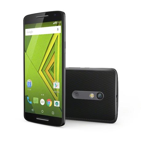 Moto G 2015, Moto X Style 2015 e Moto X Play: le prime impressioni!