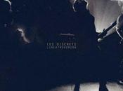 DISCRETS, Live Roadburn