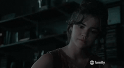 Recensione | The Fosters 3×10 “Lucky” Mid-season finale