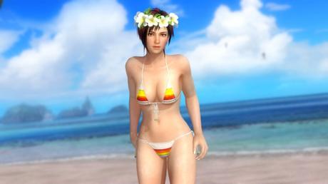 Dead or Alive Xtreme 3 potrebbe arrivare anche in occidente, qualora la domanda fosse alta