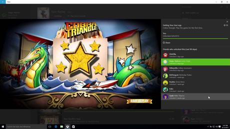 Windows 10 - Trailer della Xbox App