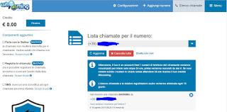 [Guida] Come scoprire il numero di chi ci chiama con lo sconosciuto
