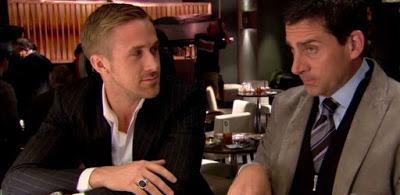 Crazy, Stupid, Love. (2011)