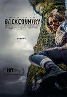 Recensione #79: Backcountry