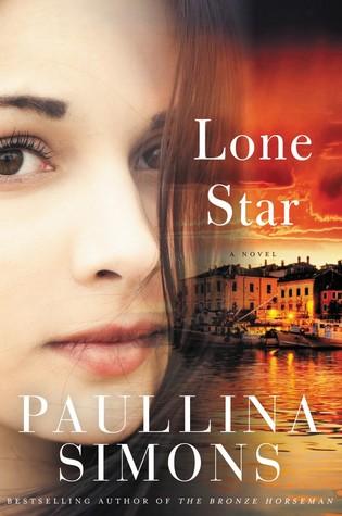 COVER LOVERS #71: Lone star by Paullina Simons