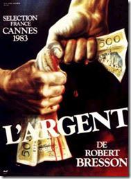L'argent