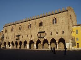 Risultati immagini per palazzo ducale mantova