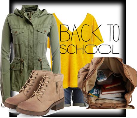 Back To School #15