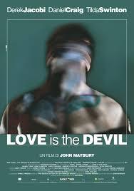 Love is the devil