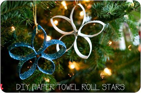 Carta igienica patrimonio dell'umanità: come intrattenere i bambini vivaci col DIY creativo