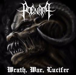 Poenari – Wrath, War, Lucifer