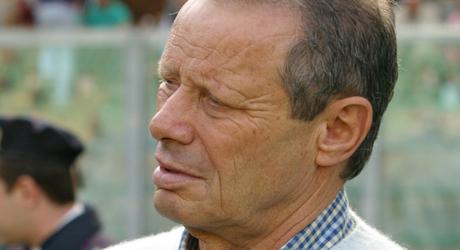 Zamparini: Sono a Londra per tentare di portare Campbell a Palermo