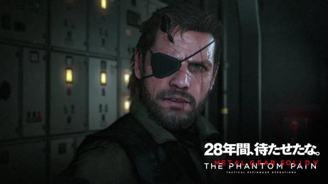 Metal Gear Solid - La storia della serie su console PlayStation