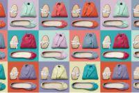 Ballerine da borsa, i kit di soccorso da portare con sé