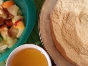 Ciambella Macedonia: chiude ferie!