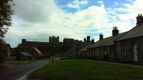 Visitare Bamburgh Castle