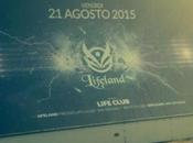 21/8 LifeLand 2015 Life Club Rovetta (BG)