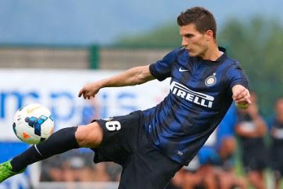 Pronto il Valzer per Andreolli