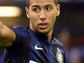 Inter-Bologna: ultimo incontro Taider