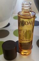 Caudalìe Divine Oil Review