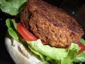 |⇨ Hamburger di seitan fatto in casa