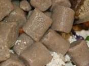 Gnocchi grano saraceno