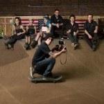 00_BTS_matrimonio_rock_punk_skater