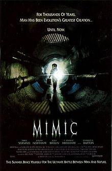 Mimic (1997)