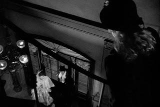 Lettera di una sconosciuta