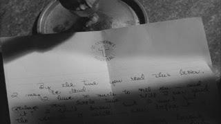 Lettera di una sconosciuta