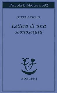 Lettera di una sconosciuta
